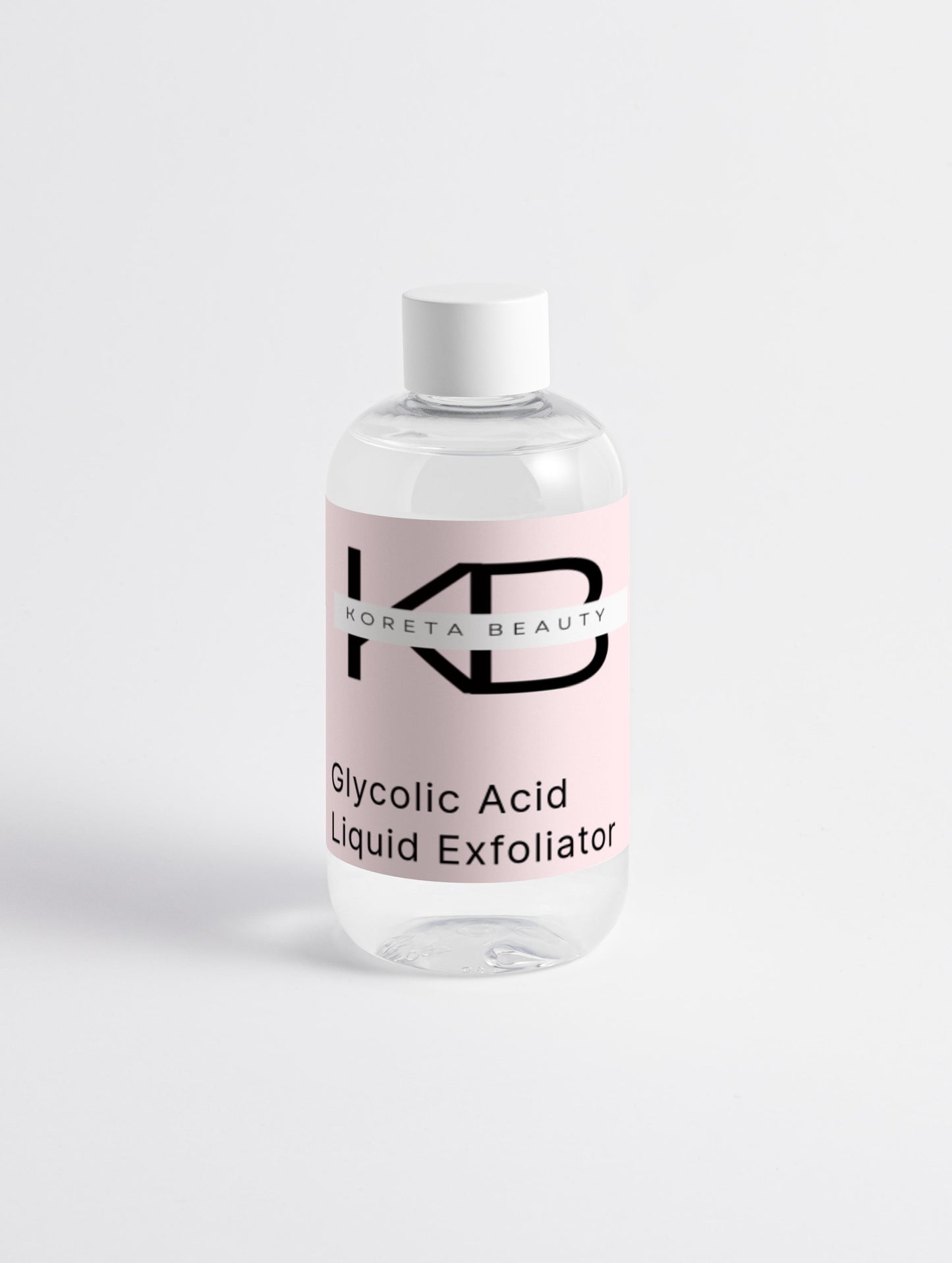 Glycolic Acid Liquid Exfoliator