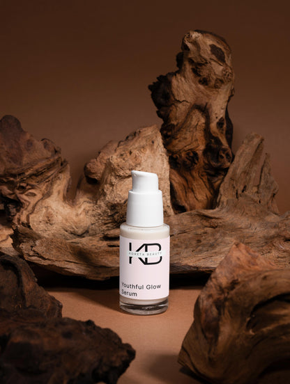 Youthful Glow Serum
