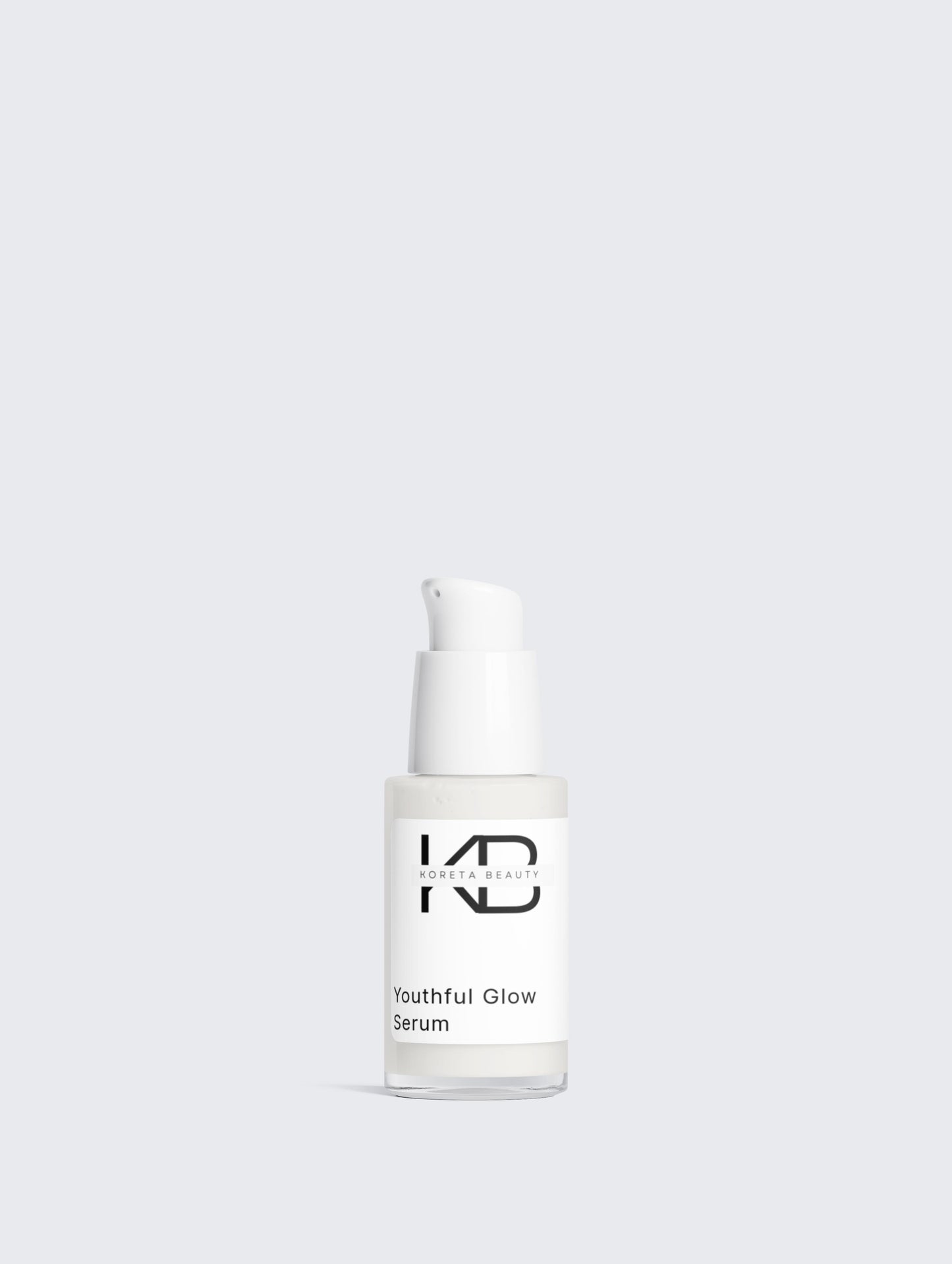 Youthful Glow Serum