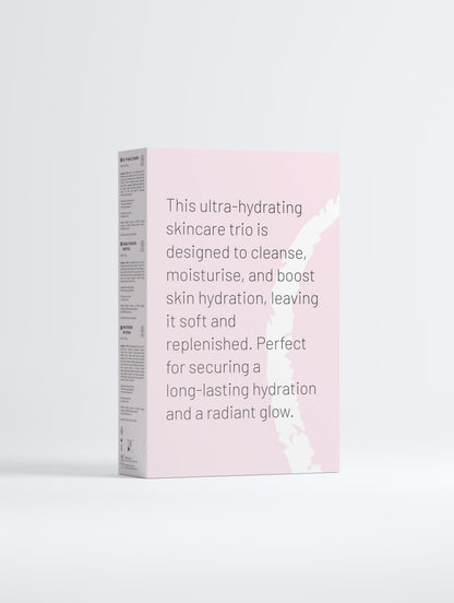 Hydration Ritual Collection Box