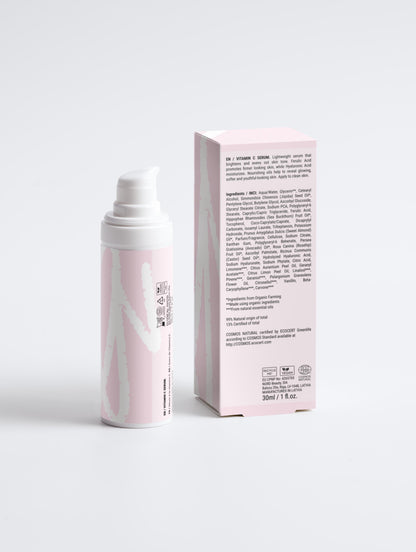 Vitamin C Serum