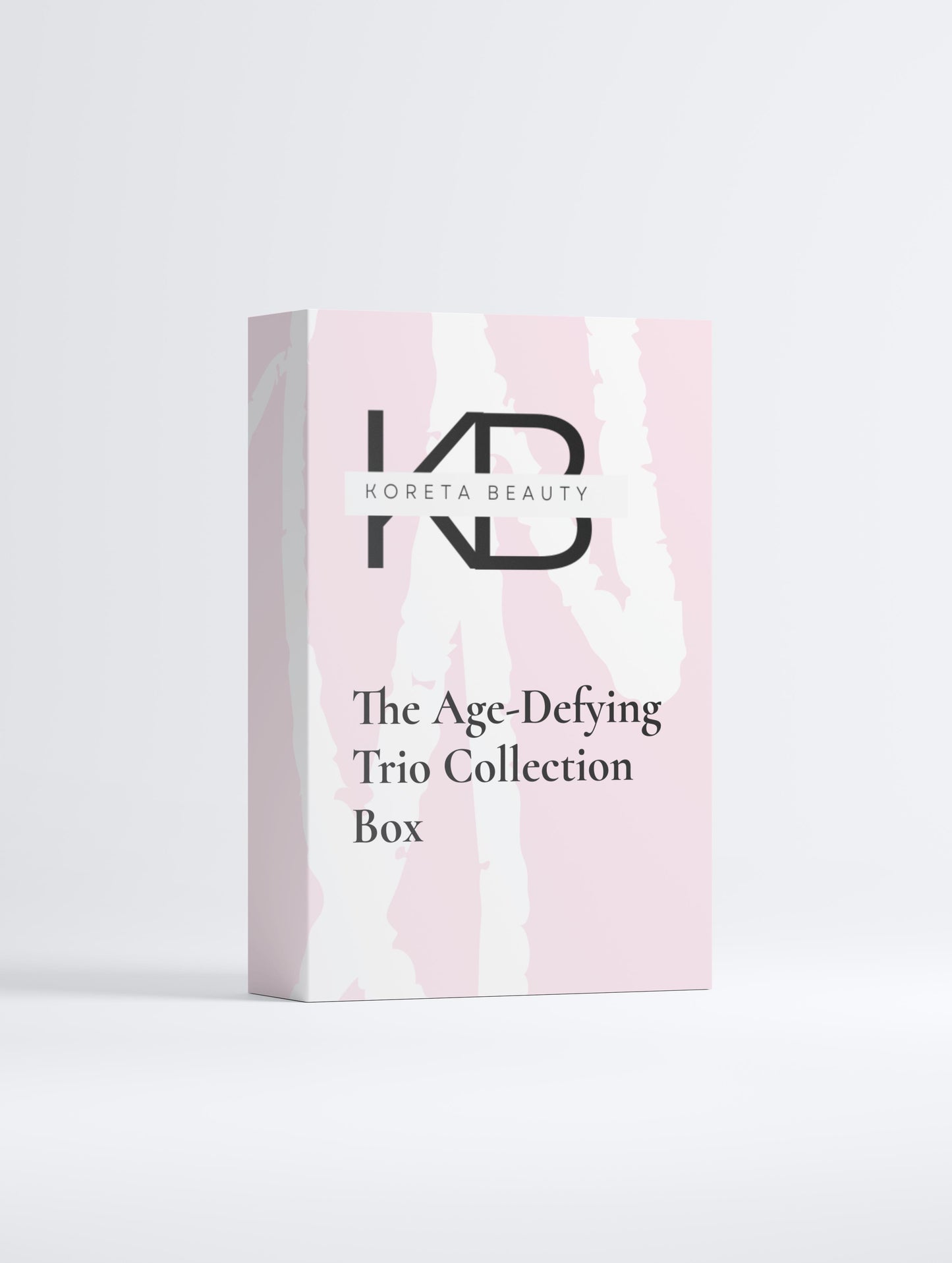 The Age-Defying Trio Collection Box