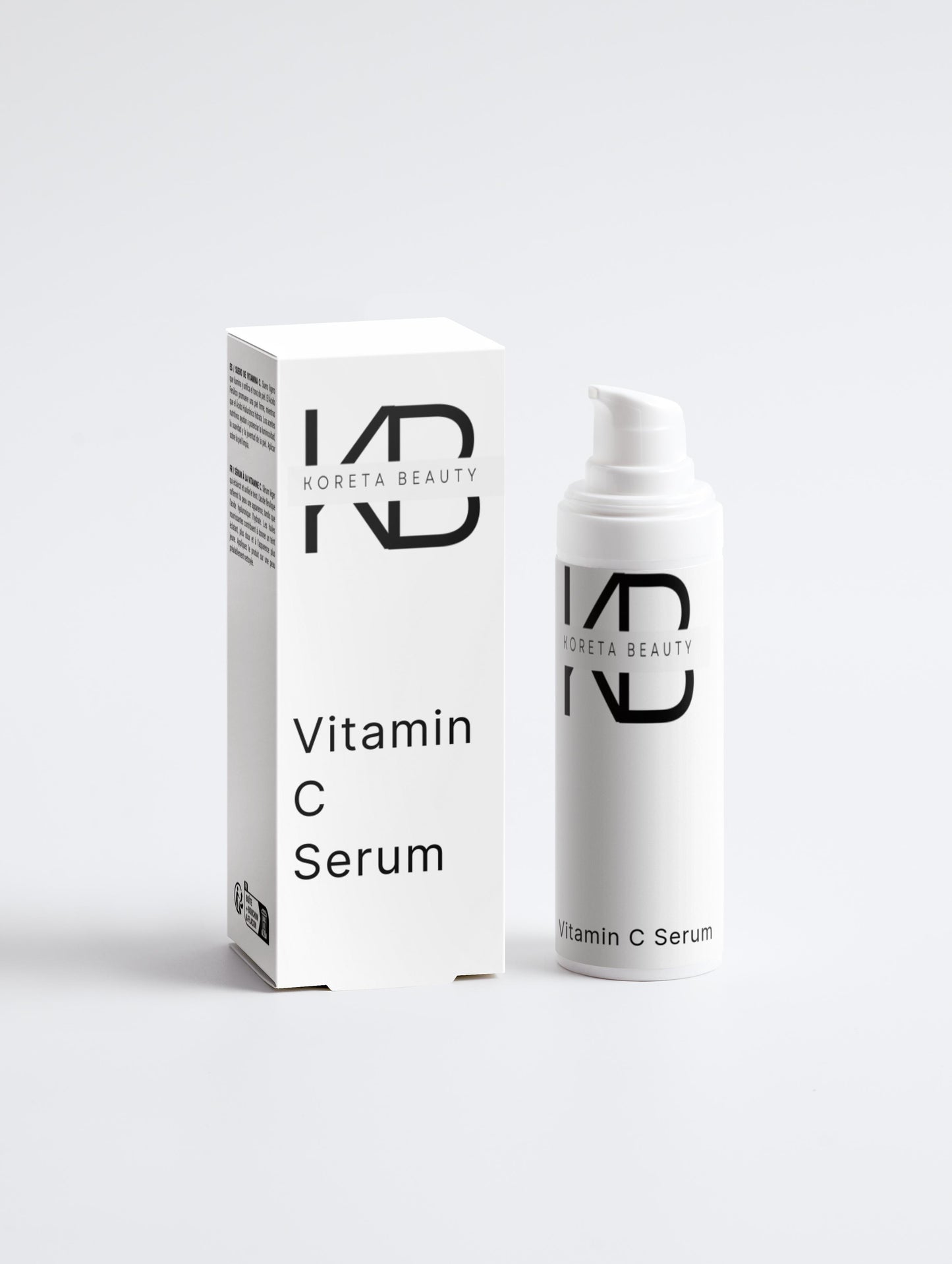 Vitamin C Serum