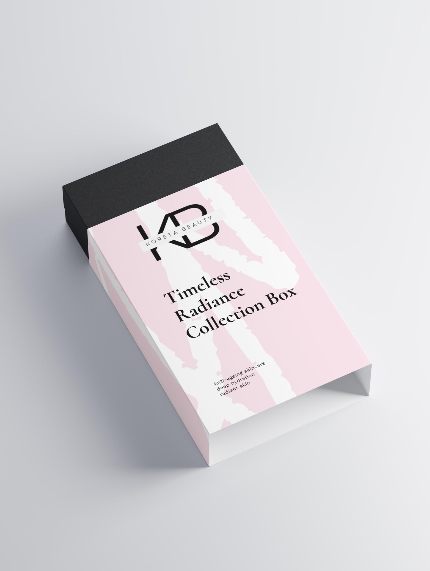 Timeless Radiance Collection Box