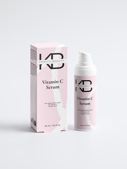 Vitamin C Serum