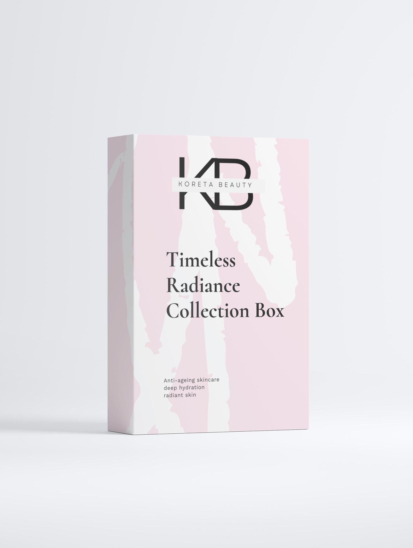 Timeless Radiance Collection Box