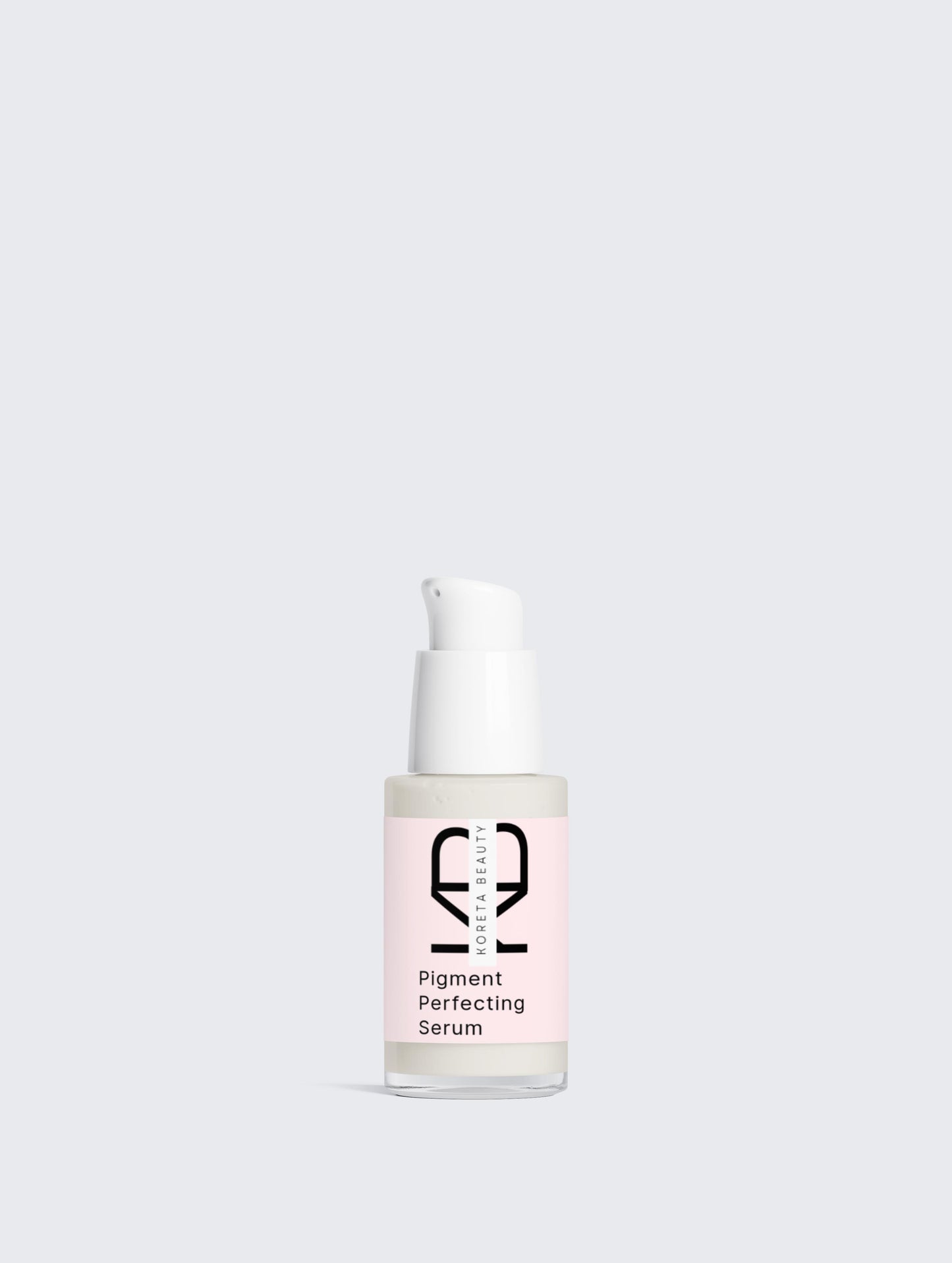 Pigment Perfecting Serum