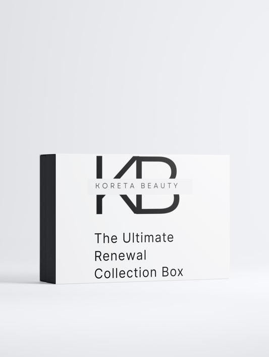 The Ultimate Renewal Collection Box